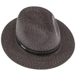 Salisa Traveller Strohhut By Seeberger 12 Salisa Traveller Strohhut By Seeberger -Stetson Speichern Salisa Traveller Strohhut by Seeberger schwarz.53097 1rf4