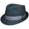 Salvio Trilby Stoffhut By Alfonso DEste -Stetson Speichern Salvio Trilby Stoffhut by Alfonso D Este blau.65216 rf2