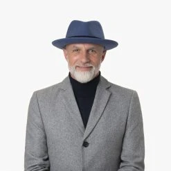 Samuel Filzhut By Mayser 21 Samuel Filzhut By Mayser -Stetson Speichern Samuel Filzhut by Mayser.59576 8