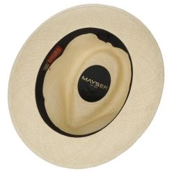 Samuel Player Panamahut By Mayser 9 Samuel Player Panamahut By Mayser -Stetson Speichern Samuel Player Panamahut by Mayser natur.62080 2rf40