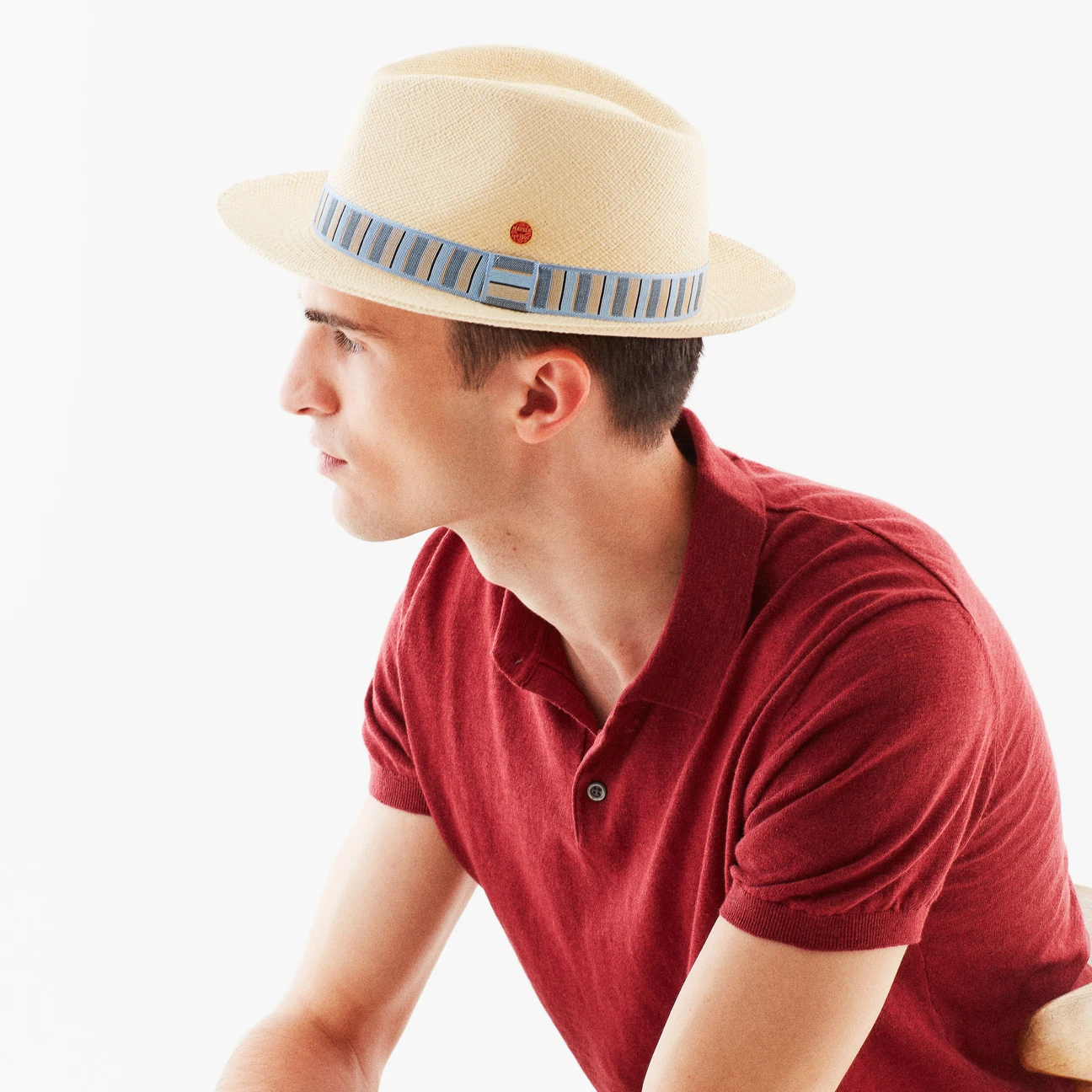 Samuel Player Panamahut By Mayser 3 Samuel Player Panamahut By Mayser