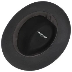 Samuel Wollhut By Mayser -Stetson Speichern Samuel Wollhut by Mayser dunkelblau.57851 2rf192
