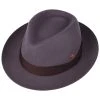 Samuel Wollhut By Mayser -Stetson Speichern Samuel Wollhut by Mayser flieder.57851 1rf104