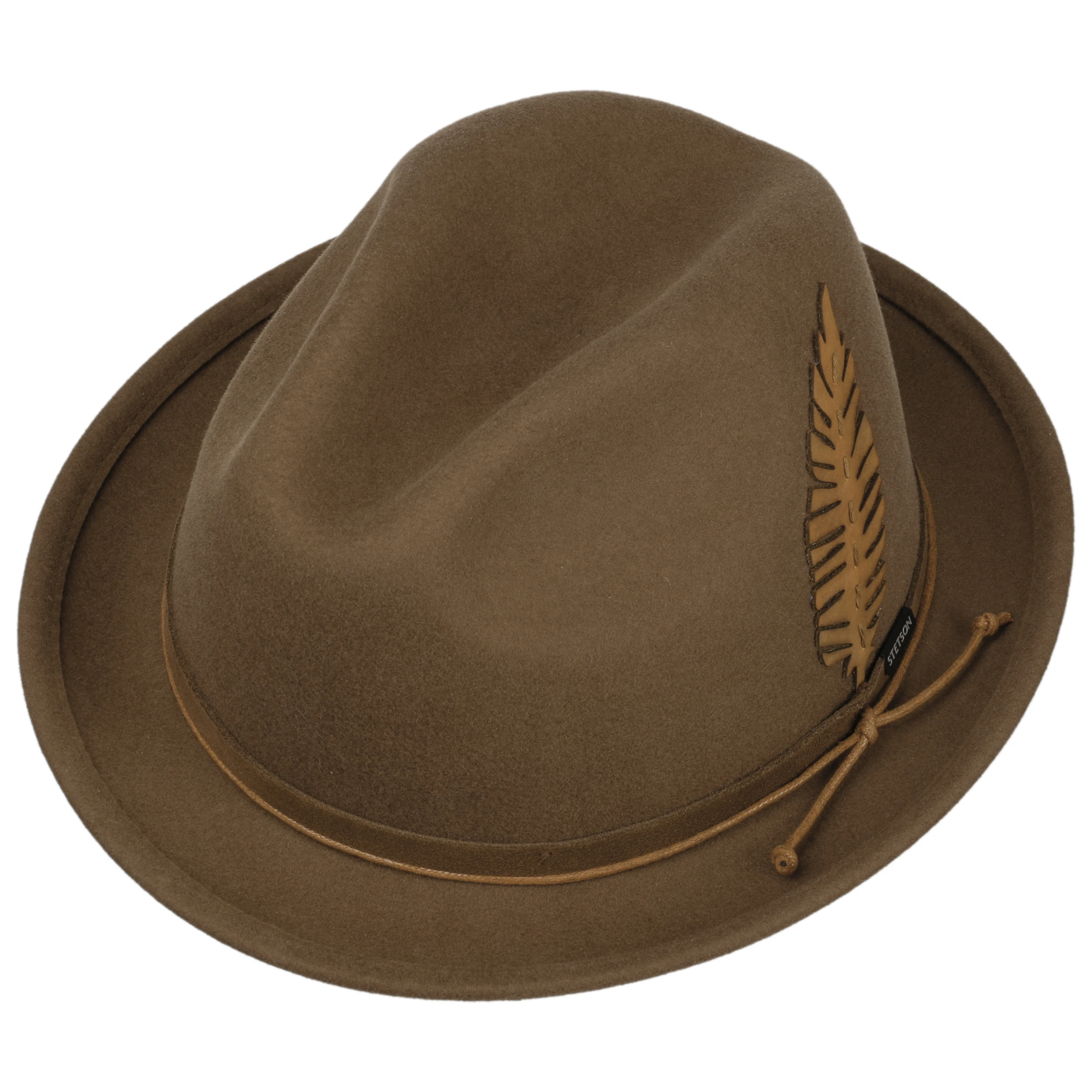 Sandover Player Wollhut By Stetson 3 Sandover Player Wollhut By Stetson