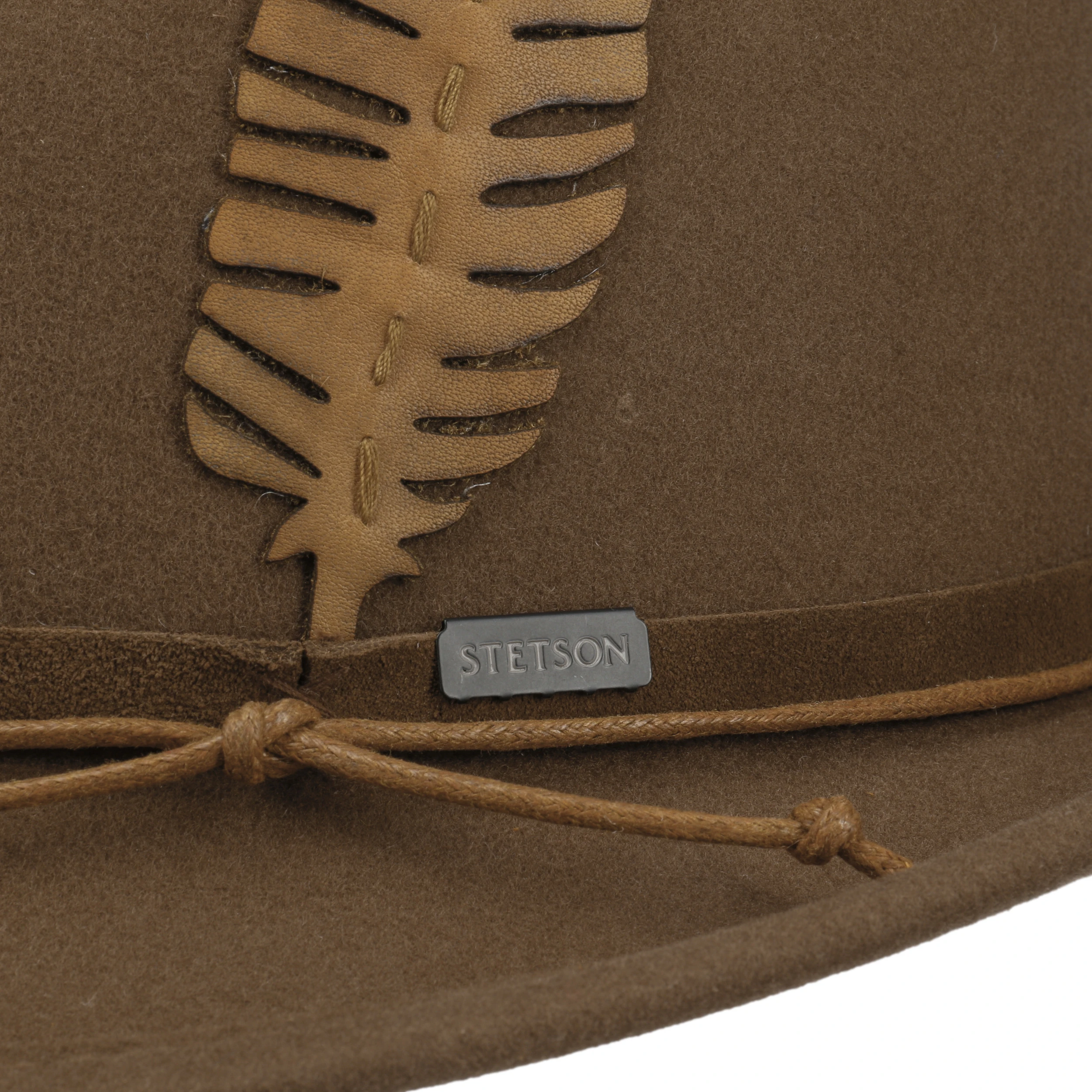 Sandover Player Wollhut By Stetson 9 Sandover Player Wollhut By Stetson – Bild 7