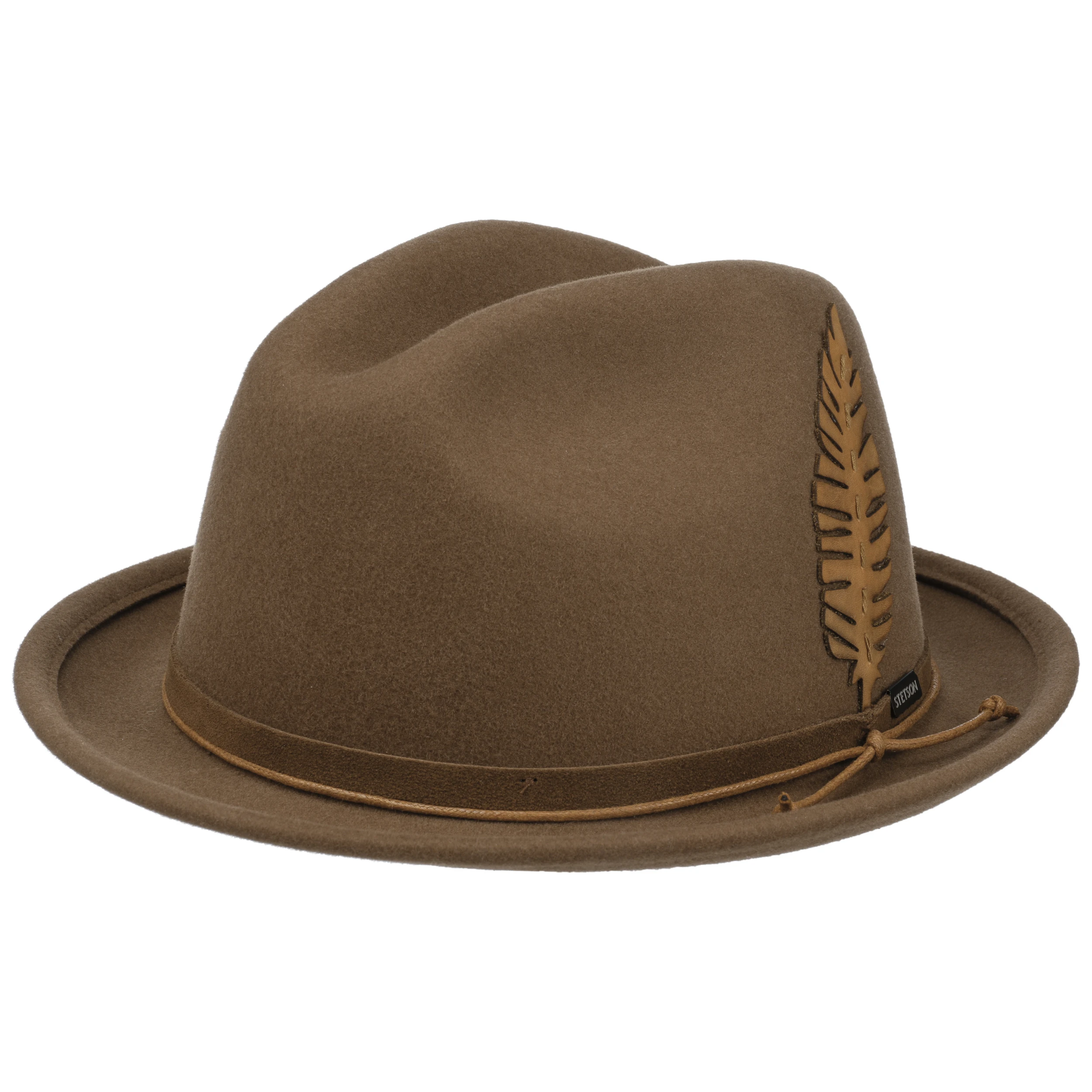 Sandover Player Wollhut By Stetson 12 Sandover Player Wollhut By Stetson – Bild 10