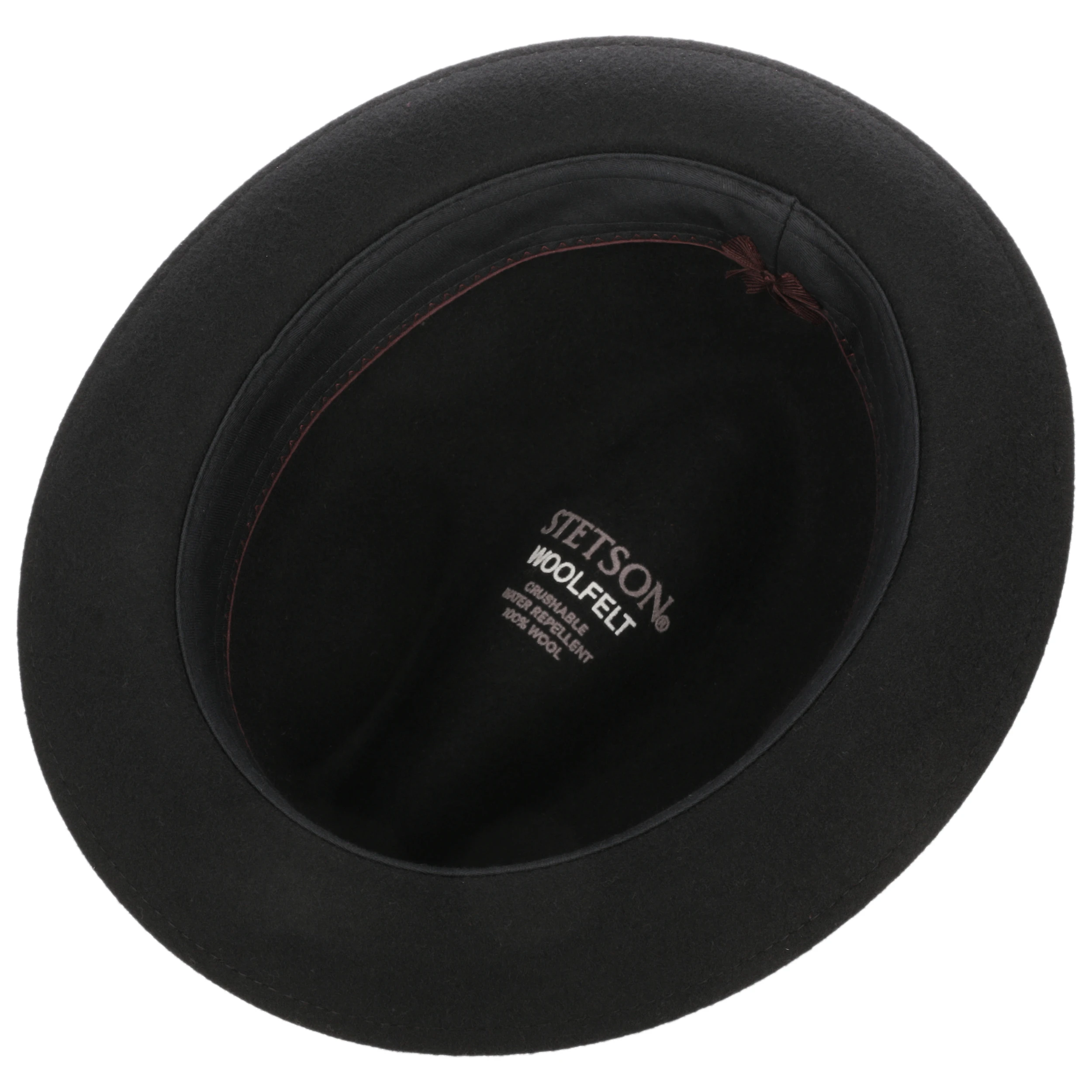Sandover Player Wollhut By Stetson 6 Sandover Player Wollhut By Stetson – Bild 4