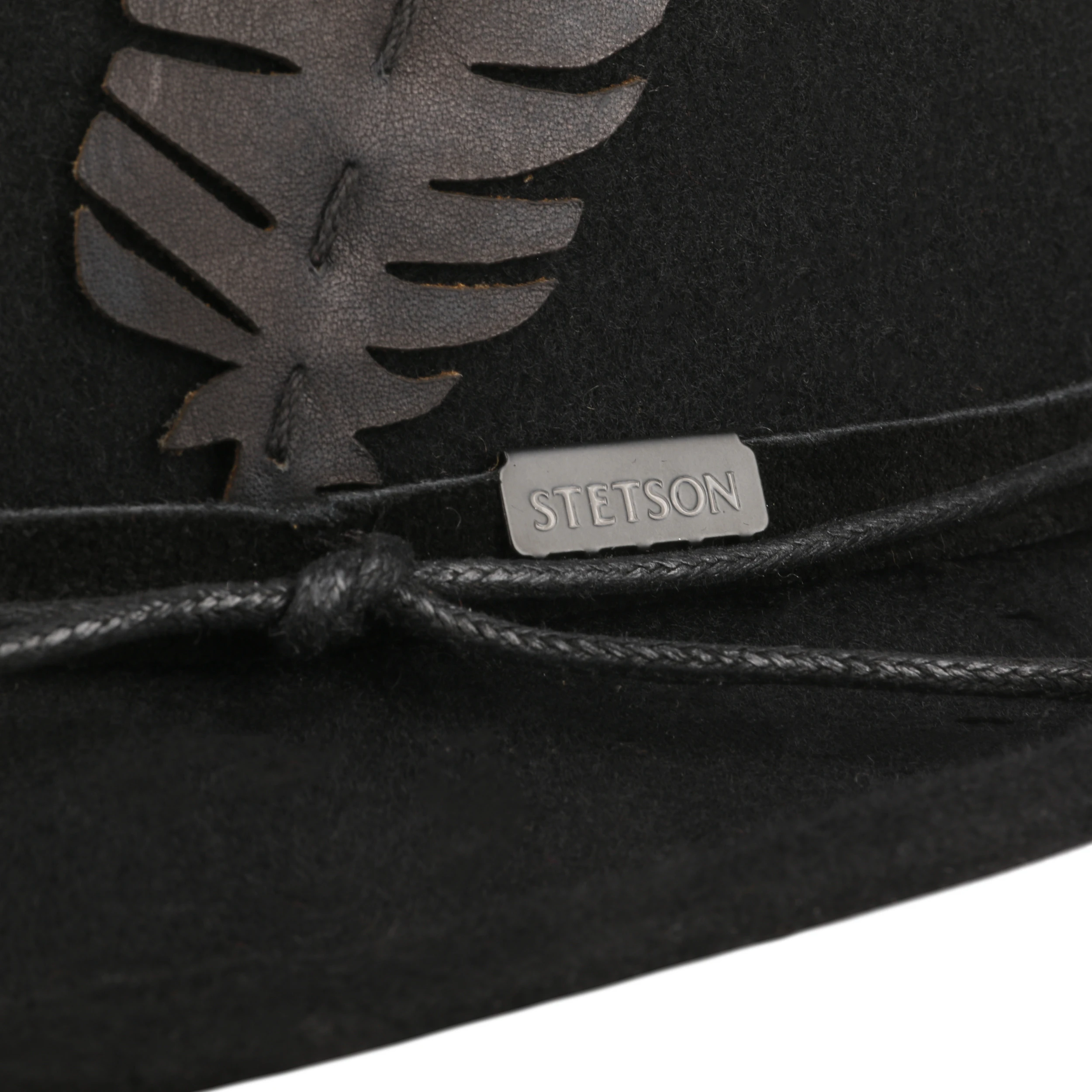 Sandover Player Wollhut By Stetson 8 Sandover Player Wollhut By Stetson – Bild 6