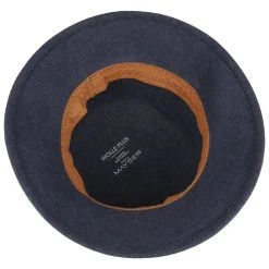 Sandra Wollhut By Mayser -Stetson Speichern Sandra Wollhut by Mayser denim.57878 2rf38