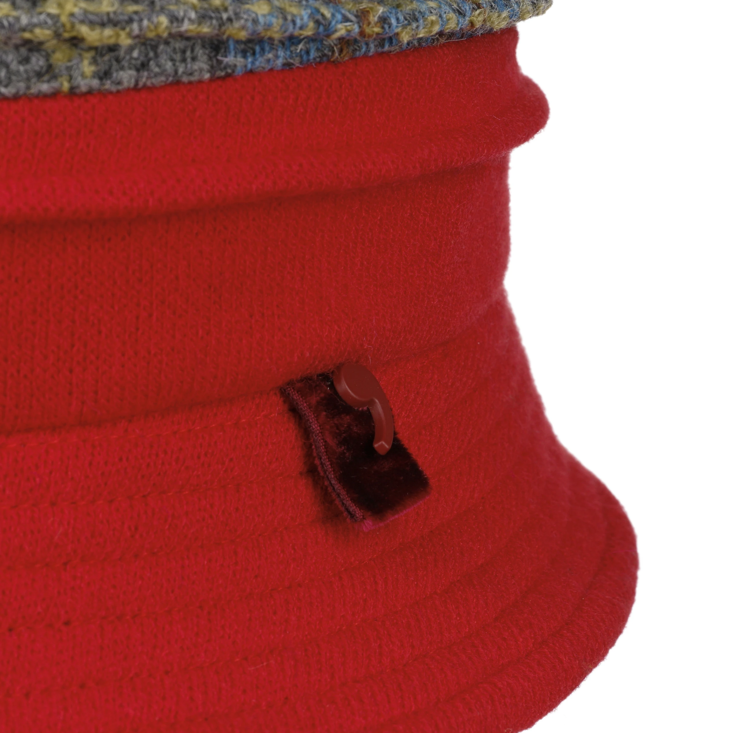 Sandrina Bucket Damenhut By Alfonso DEste 5 Sandrina Bucket Damenhut By Alfonso DEste - Image 3