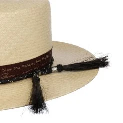 Santee Kreissäge Panamahut By Bailey 1922 8 Santee Kreissäge Panamahut By Bailey 1922 -Stetson Speichern Santee Kreissaege Panamahut by Bailey 1922 natur.65543 4rf40