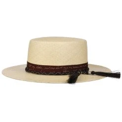 Santee Kreissäge Panamahut By Bailey 1922 9 Santee Kreissäge Panamahut By Bailey 1922 -Stetson Speichern Santee Kreissaege Panamahut by Bailey 1922 natur.65543 rf40