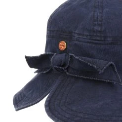 Sara Sonnenhut By Mayser -Stetson Speichern Sara Sonnenhut by Mayser dunkelblau.65264 4f192