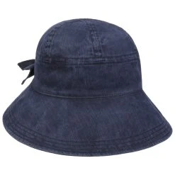 Sara Sonnenhut By Mayser -Stetson Speichern Sara Sonnenhut by Mayser dunkelblau.65264 rf192