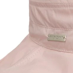 Sarenna Regenhut By Seeberger 21 Sarenna Regenhut By Seeberger -Stetson Speichern Sarenna Regenhut by Seeberger rosa.61497 4rf25