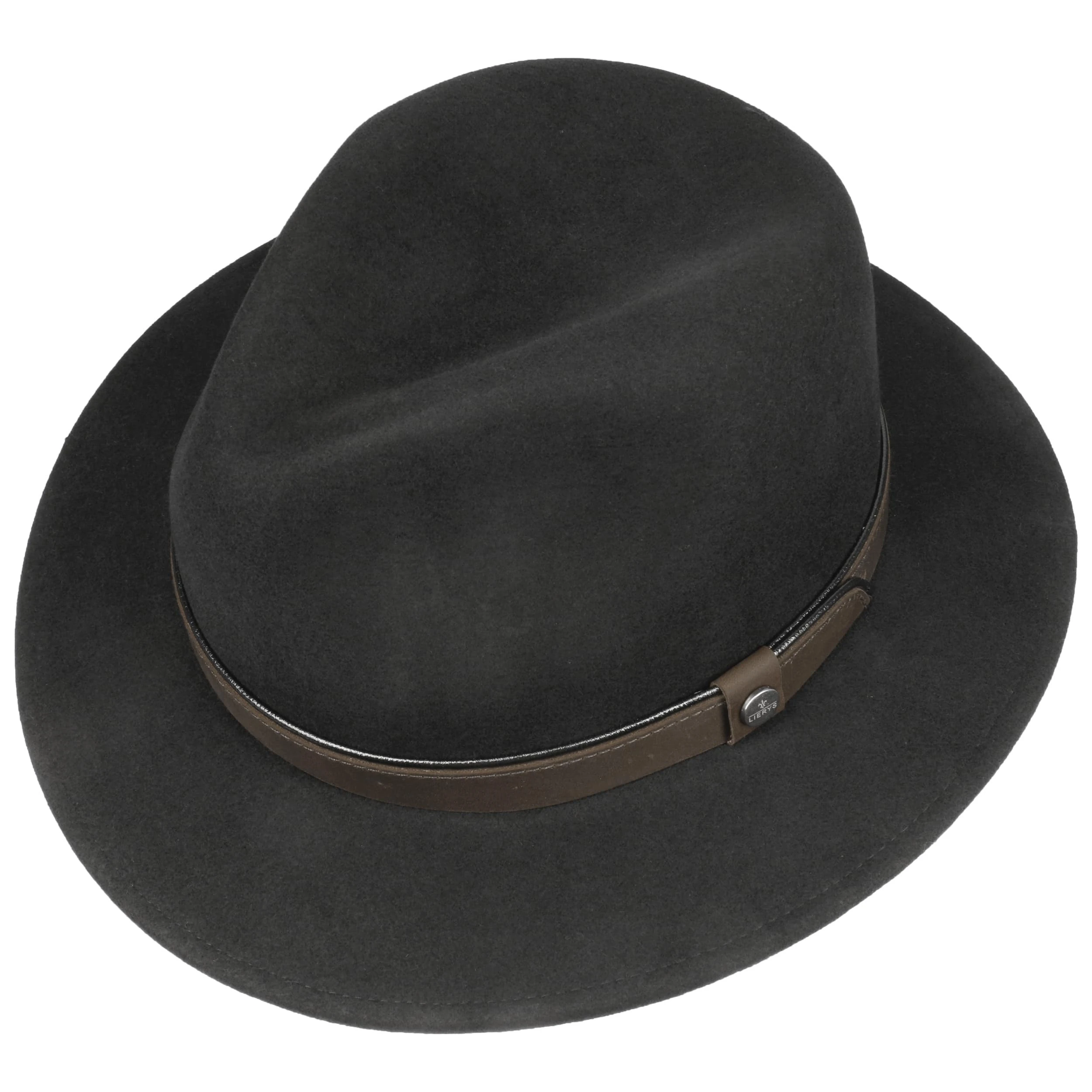 Sargent Traveller Wollfilzhut By Lierys 6 Sargent Traveller Wollfilzhut By Lierys - Image 4