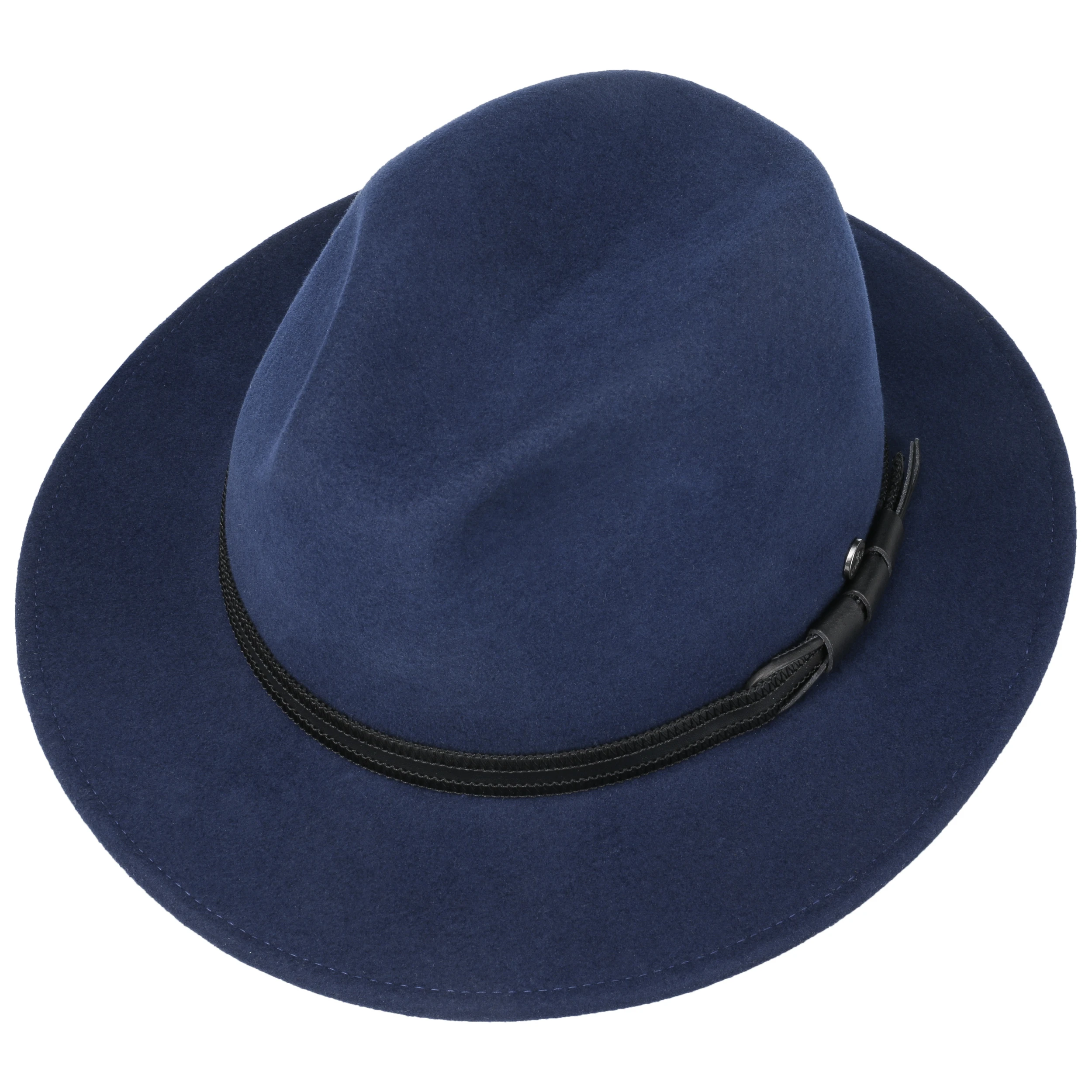 Sarpy Traveller Wollhut By Lierys 3 Sarpy Traveller Wollhut By Lierys
