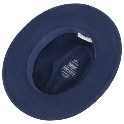 Sarpy Traveller Wollhut By Lierys 13 Sarpy Traveller Wollhut By Lierys -Stetson Speichern Sarpy Traveller Wollhut by Lierys blau.60125 2rf2