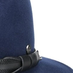 Sarpy Traveller Wollhut By Lierys 15 Sarpy Traveller Wollhut By Lierys -Stetson Speichern Sarpy Traveller Wollhut by Lierys blau.60125 4rf2