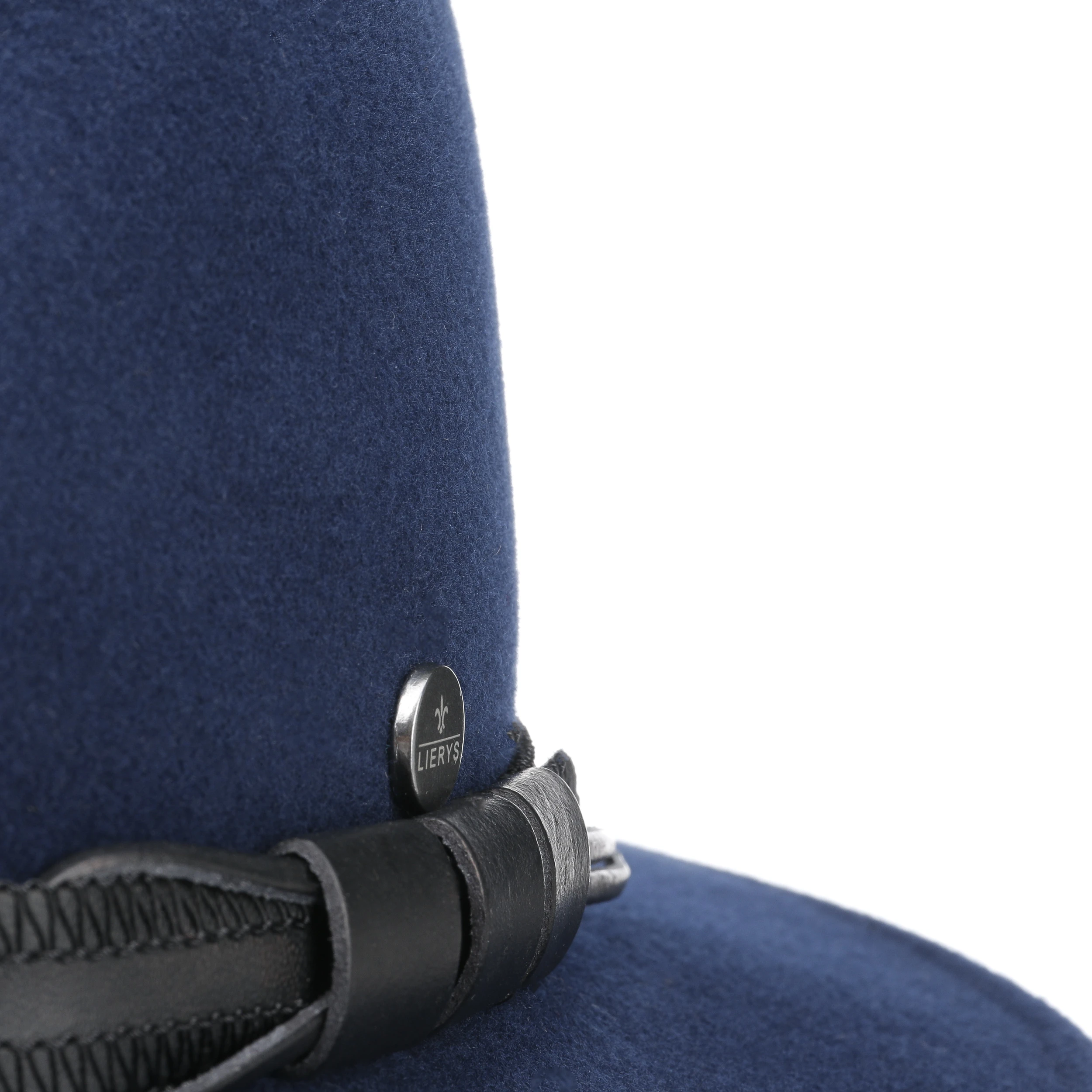 Sarpy Traveller Wollhut By Lierys 7 Sarpy Traveller Wollhut By Lierys – Bild 5