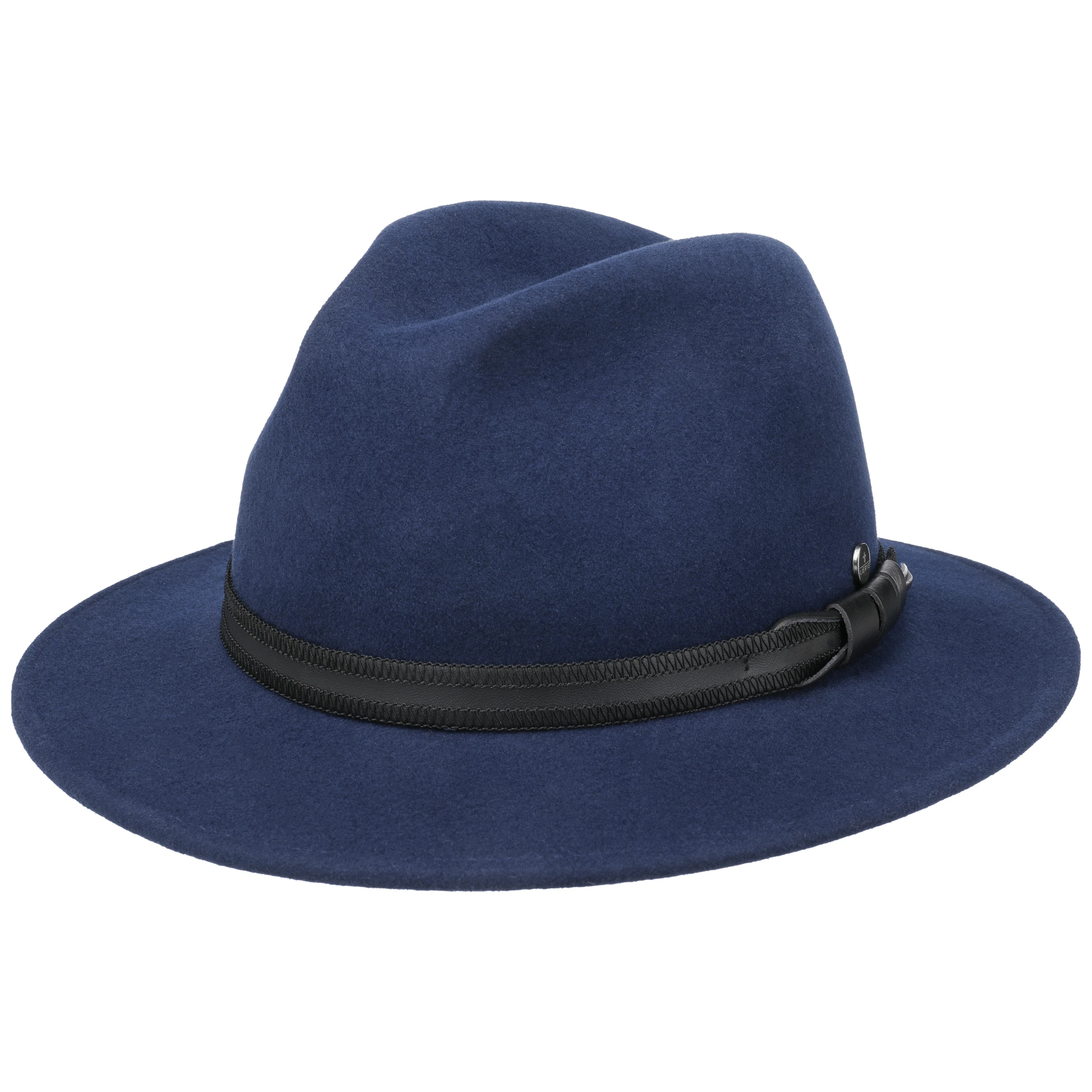Sarpy Traveller Wollhut By Lierys 10 Sarpy Traveller Wollhut By Lierys – Bild 8