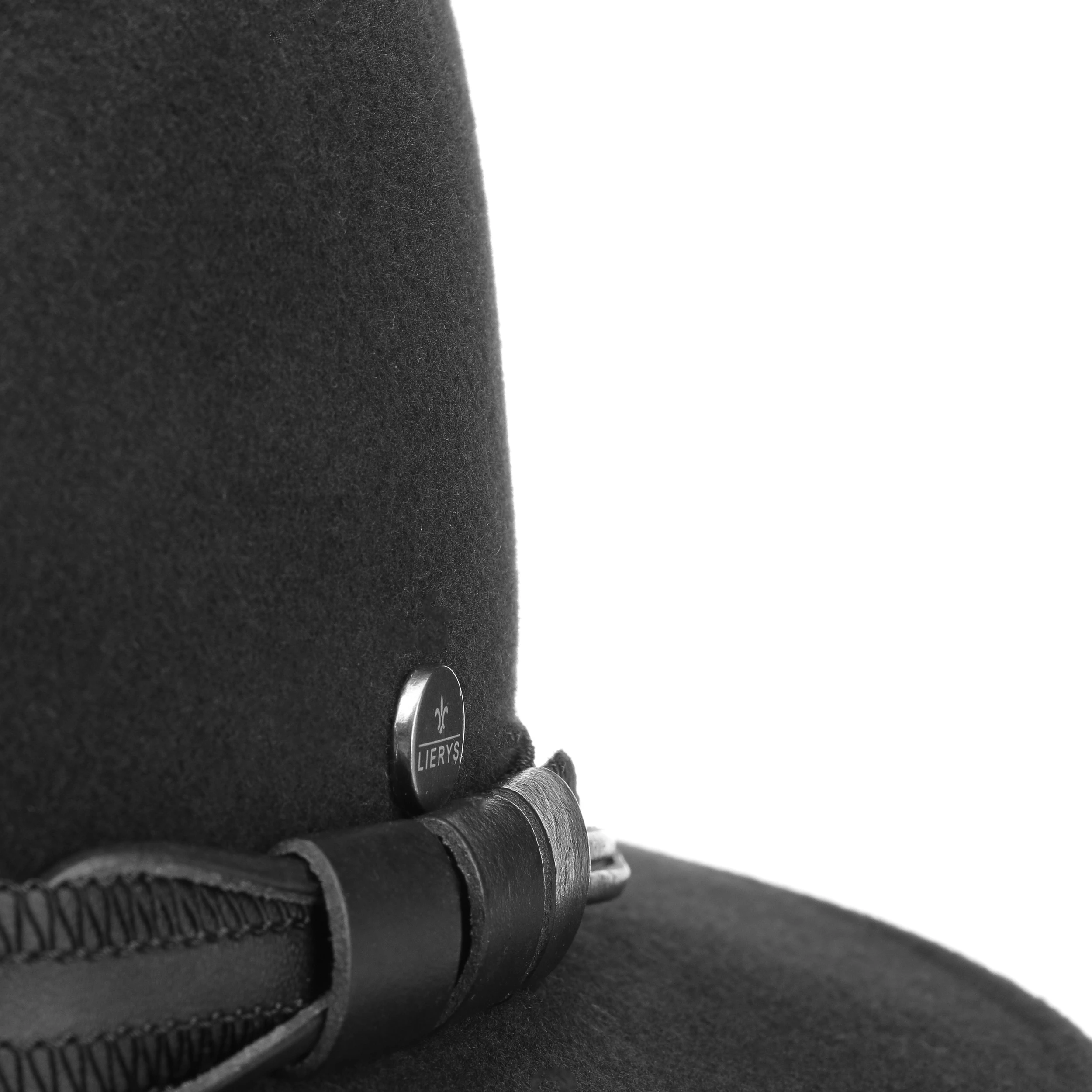 Sarpy Traveller Wollhut By Lierys 8 Sarpy Traveller Wollhut By Lierys – Bild 6