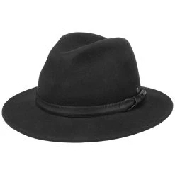 Sarpy Traveller Wollhut By Lierys 19 Sarpy Traveller Wollhut By Lierys -Stetson Speichern Sarpy Traveller Wollhut by Lierys schwarz.60125 rf4