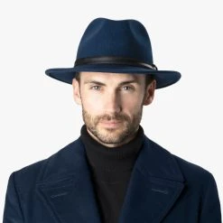 Sarpy Traveller Wollhut By Lierys 17 Sarpy Traveller Wollhut By Lierys -Stetson Speichern Sarpy Traveller Wollhut by Lierys.60125 8