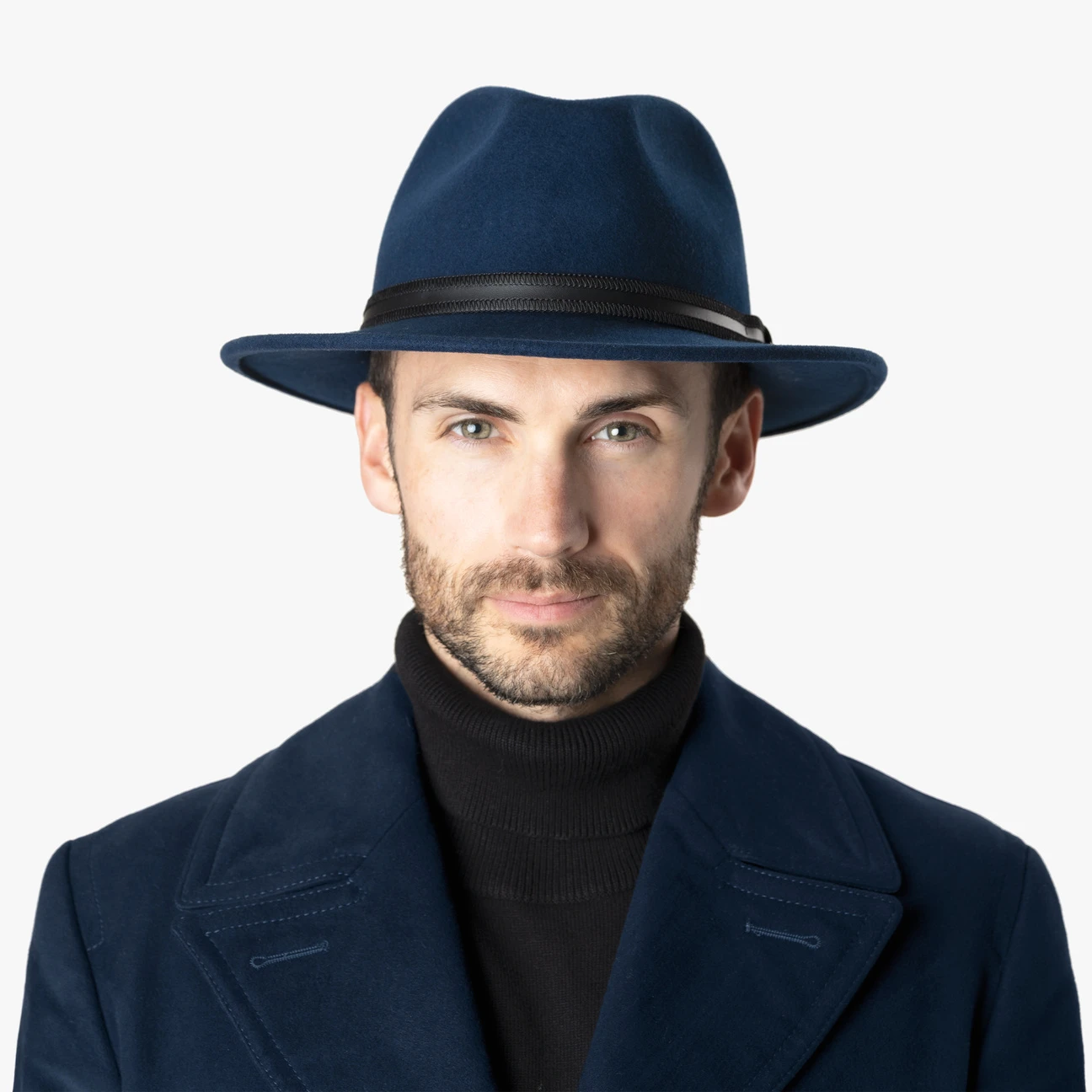 Sarpy Traveller Wollhut By Lierys 9 Sarpy Traveller Wollhut By Lierys – Bild 7