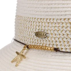 Hutshopping Scaletta Traveller Damenhut 17 Hutshopping Scaletta Traveller Damenhut -Stetson Speichern Scaletta Traveller Damenhut gold.61361 4rf98