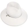Hutshopping Scaletta Traveller Damenhut 1 Hutshopping Scaletta Traveller Damenhut -Stetson Speichern Scaletta Traveller Damenhut silber.61361 1rf157