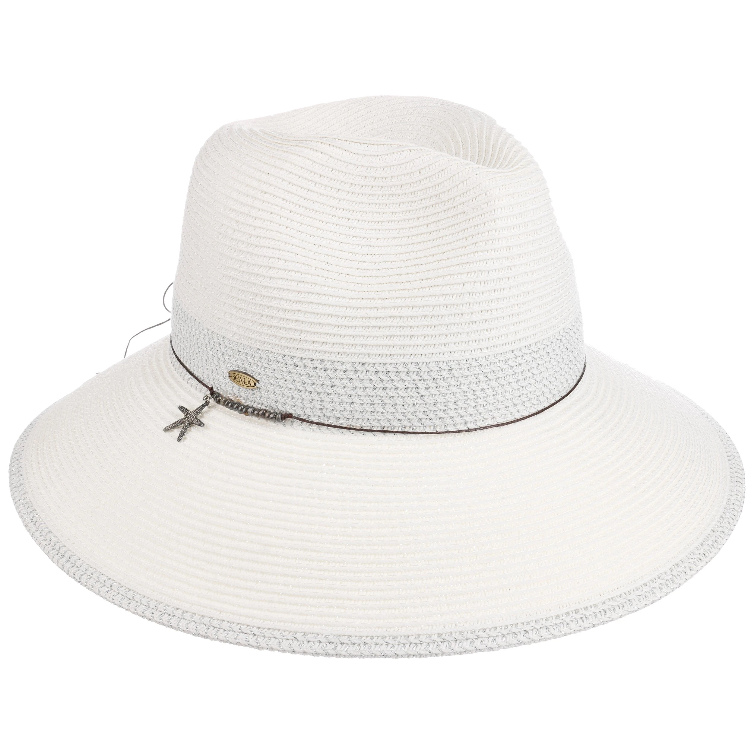 Hutshopping Scaletta Traveller Damenhut 11 Hutshopping Scaletta Traveller Damenhut – Bild 9