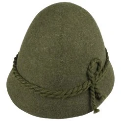 Schinderhannes Trachtenhut By Lodenhut Manufaktur