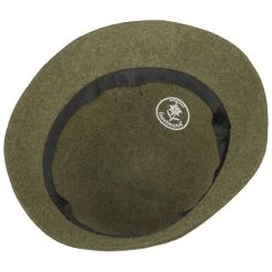 Schinderhannes Wollhut By Lodenhut Manufaktur -Stetson Speichern Schinderhannes Wollhut by Lodenhut Manufaktur oliv.55106 2rf14