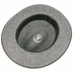 Schützenhut Mit Druckknopf By Lodenhut Manufaktur 8 Schützenhut Mit Druckknopf By Lodenhut Manufaktur -Stetson Speichern Schuetzenhut mit Druckknopf by Lodenhut Manufaktur grau.55098 2rf13