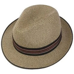 Hutshopping Sconteco Fedora Strohhut