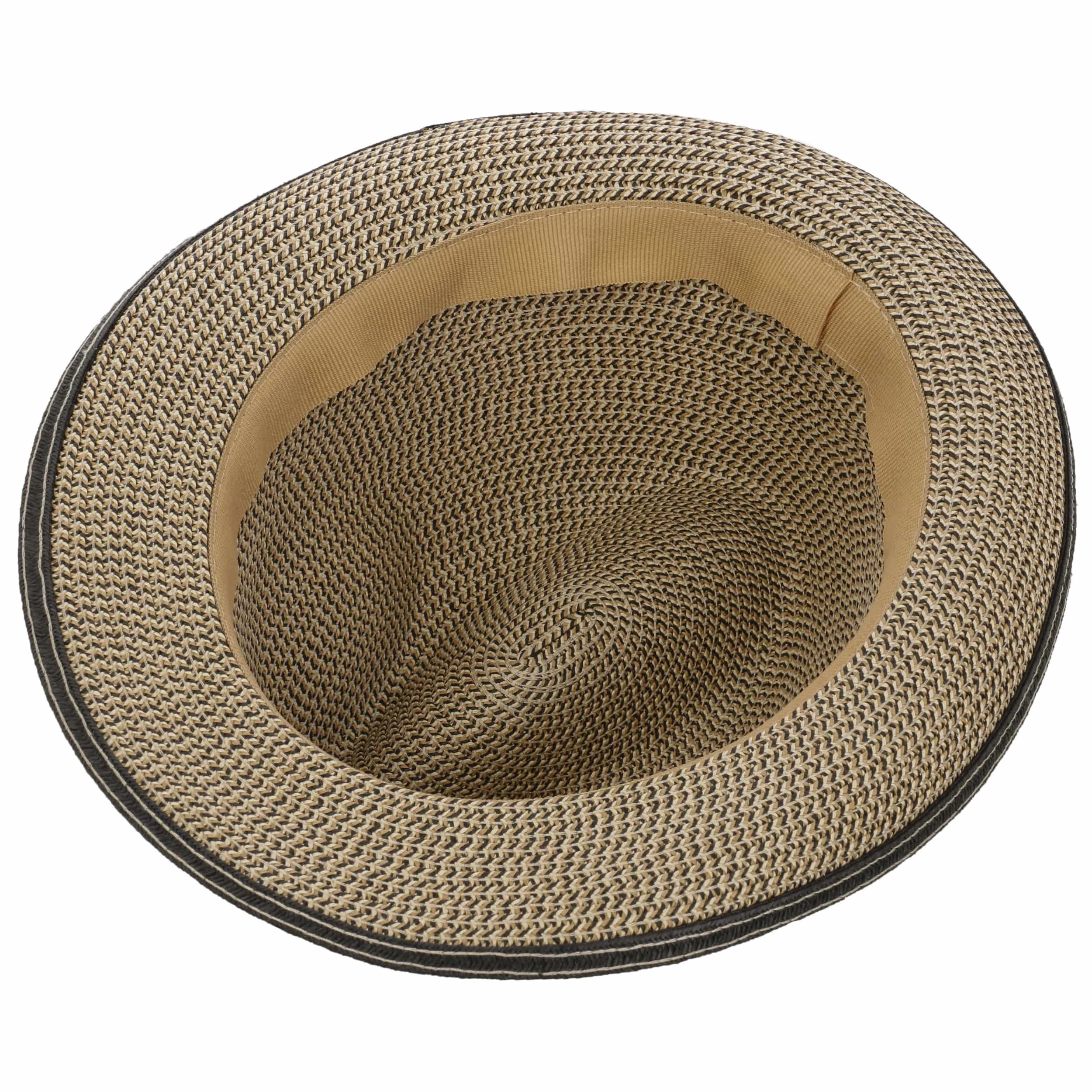 Hutshopping Sconteco Fedora Strohhut 4 Hutshopping Sconteco Fedora Strohhut – Bild 2