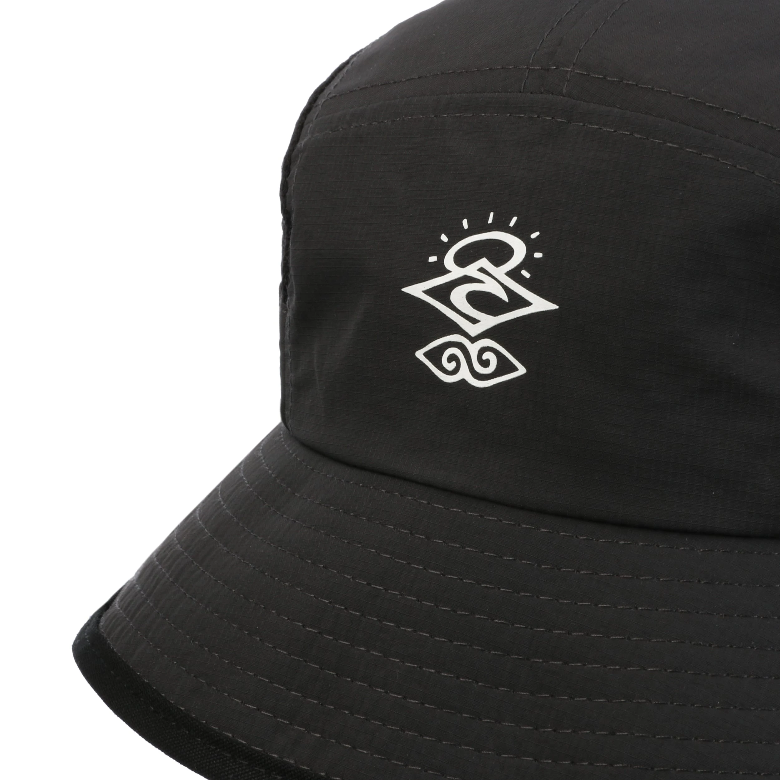 Searchers Boonie Stoffhut By Rip Curl 5 Searchers Boonie Stoffhut By Rip Curl - Image 3