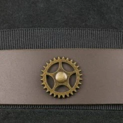 Secret Steampunk Zylinder By Conner 10 Secret Steampunk Zylinder By Conner -Stetson Speichern Secret Steampunk Zylinder by Conner schwarz.43227 4rf4