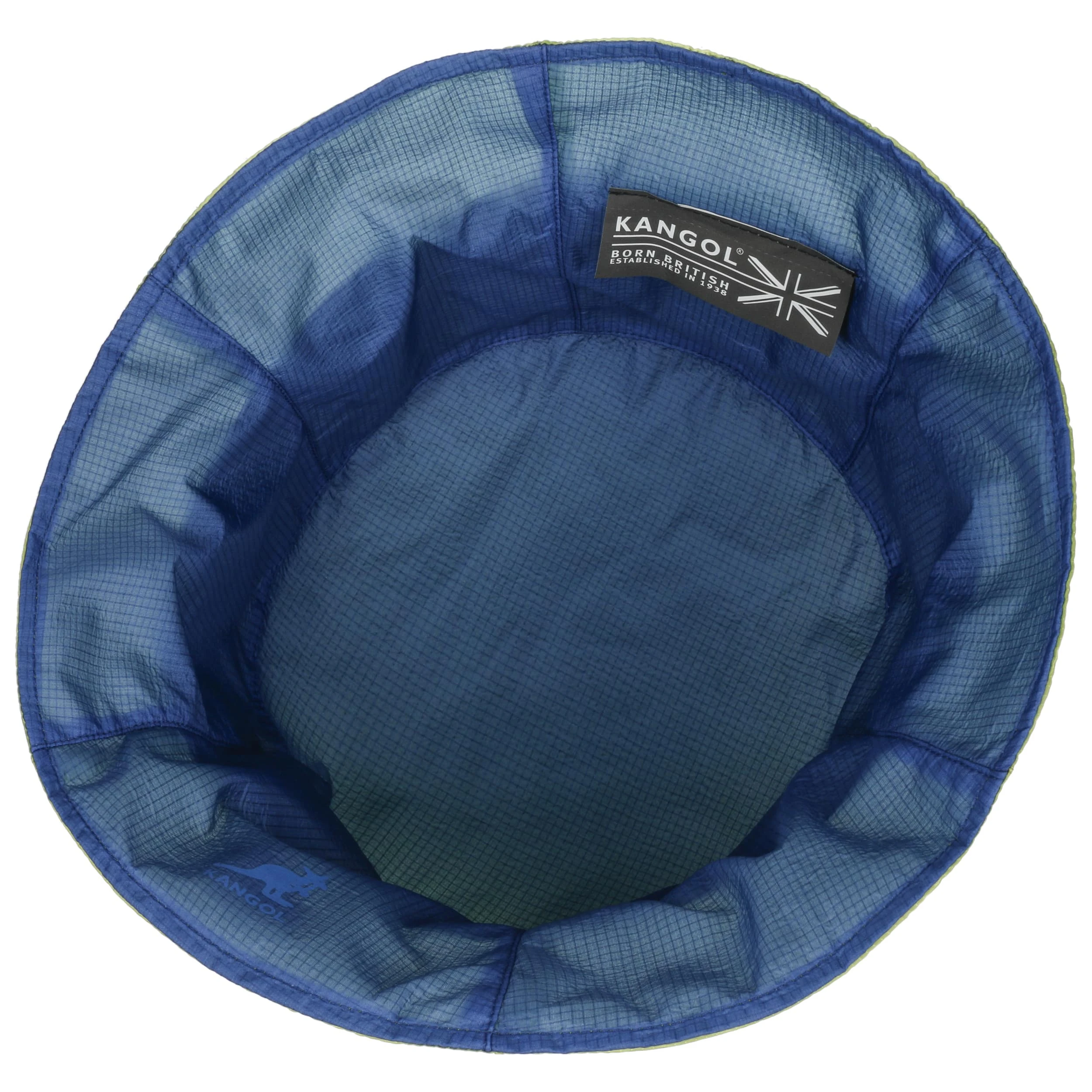 See All Rev Rain Bucket Wendehut By Kangol 5 See All Rev Rain Bucket Wendehut By Kangol – Bild 3