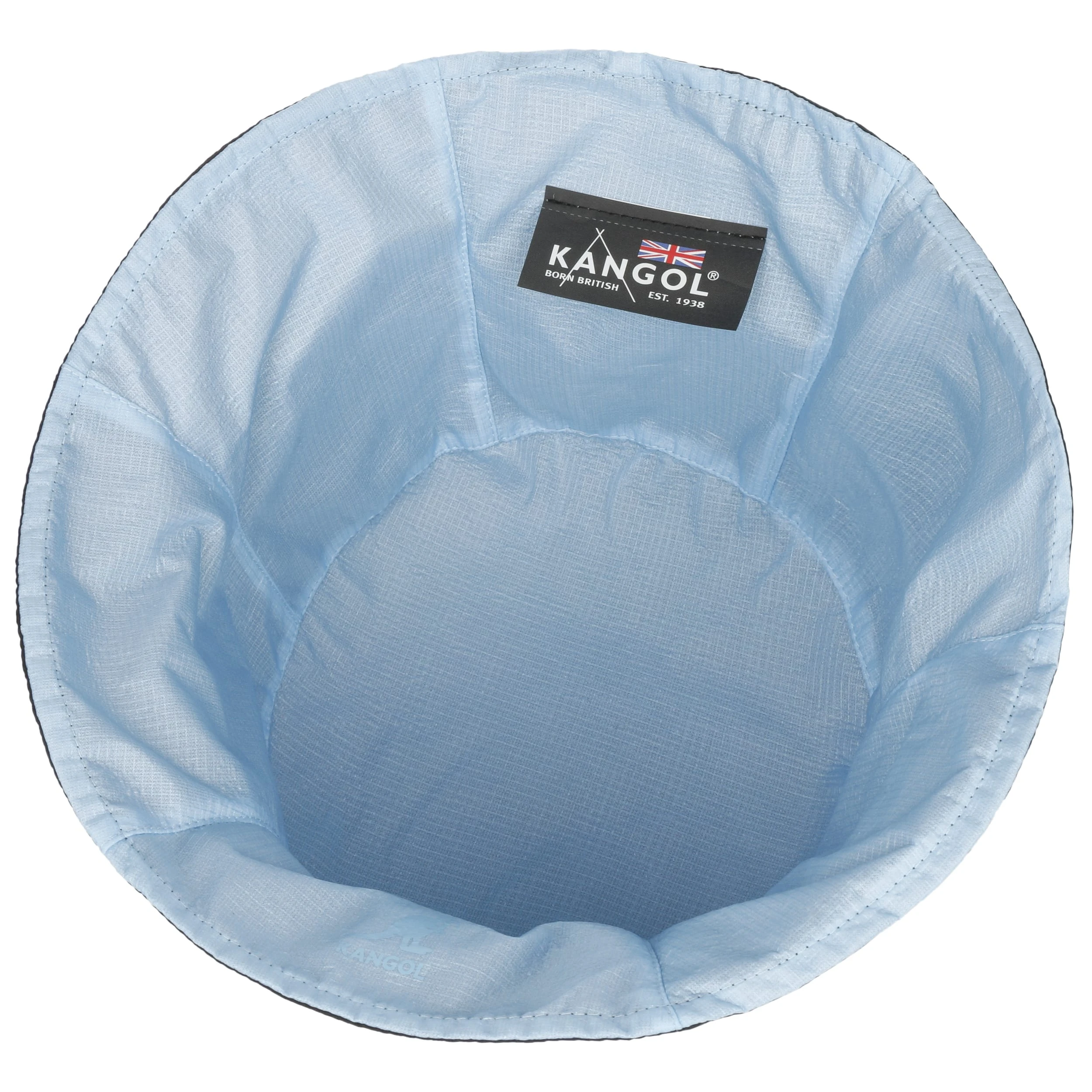 See All Rev Rain Bucket Wendehut By Kangol 6 See All Rev Rain Bucket Wendehut By Kangol – Bild 4