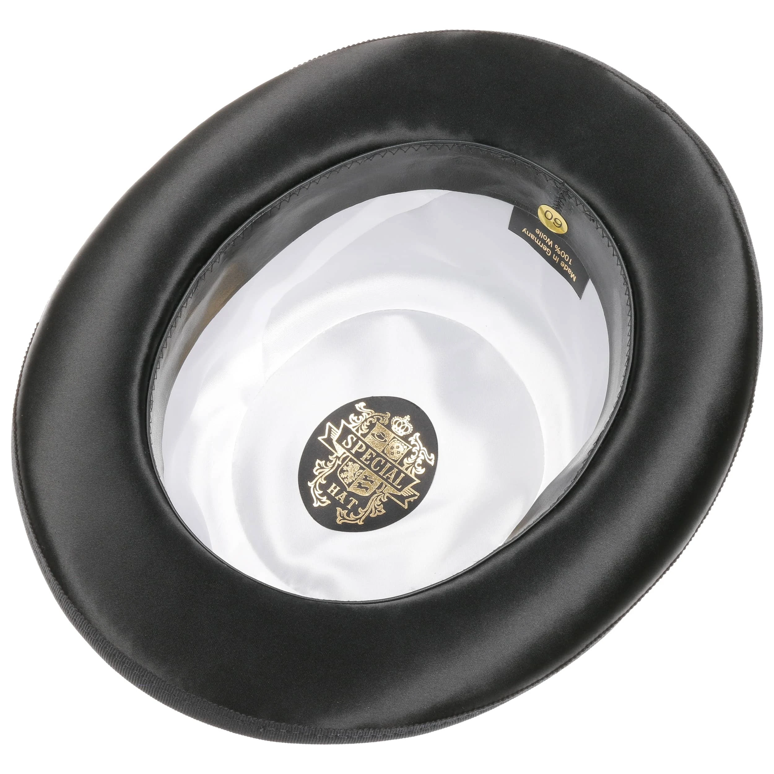 Seidenglanz Zylinder By Lierys 4 Seidenglanz Zylinder By Lierys - Image 2