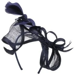 Sevana Fascinator By Seeberger 21 Sevana Fascinator By Seeberger -Stetson Speichern Sevana Fascinator by Seeberger dunkelblau.61501 6rf192