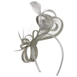 Sevana Fascinator By Seeberger