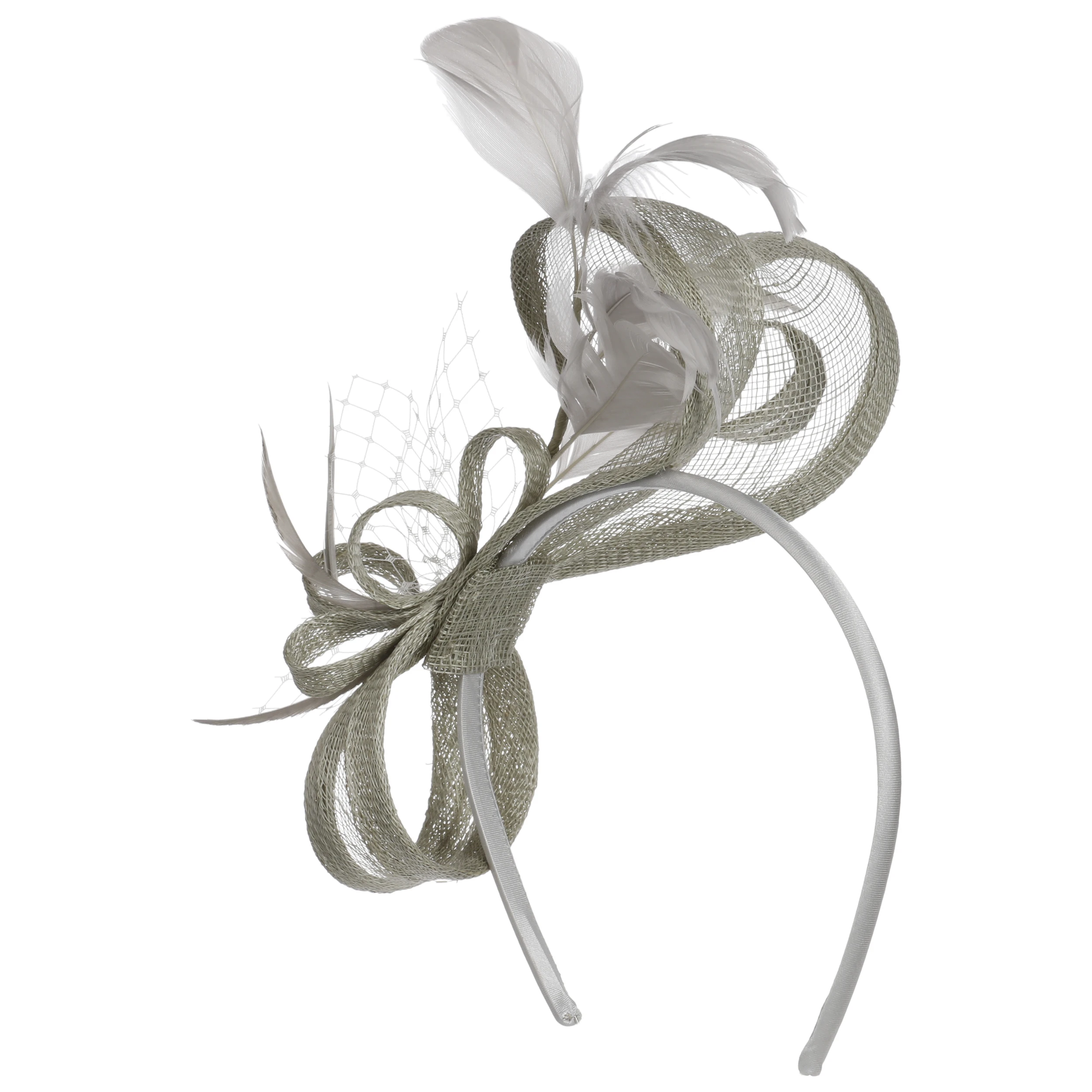 Sevana Fascinator By Seeberger 3 Sevana Fascinator By Seeberger