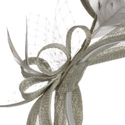 Sevana Fascinator By Seeberger 16 Sevana Fascinator By Seeberger -Stetson Speichern Sevana Fascinator by Seeberger grau.61501 4rf13