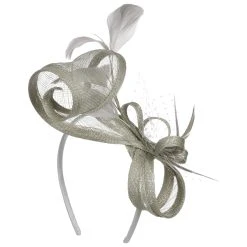 Sevana Fascinator By Seeberger 20 Sevana Fascinator By Seeberger -Stetson Speichern Sevana Fascinator by Seeberger grau.61501 6rf13