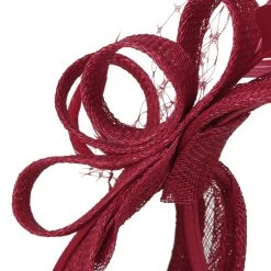 Sevana Fascinator By Seeberger 18 Sevana Fascinator By Seeberger -Stetson Speichern Sevana Fascinator by Seeberger rot.61501 4rf3