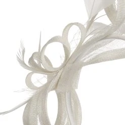 Sevana Fascinator By Seeberger 19 Sevana Fascinator By Seeberger -Stetson Speichern Sevana Fascinator by Seeberger wei .61501 4rf5