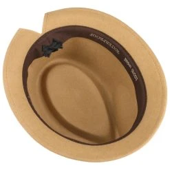 Alternative view of Shania Trilby Damenhut By Lierys